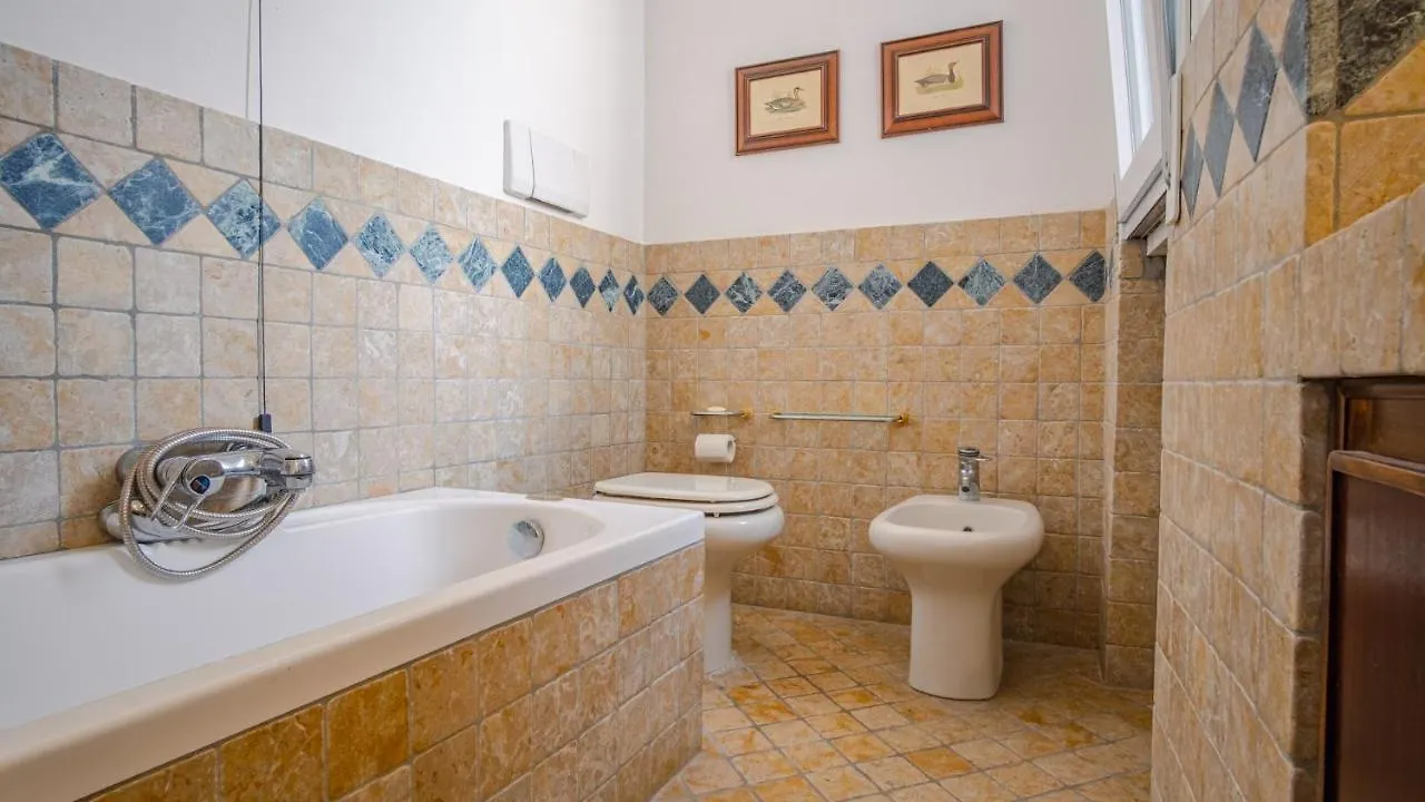 Villa Dora - Italian Homing Padenghe sul Garda