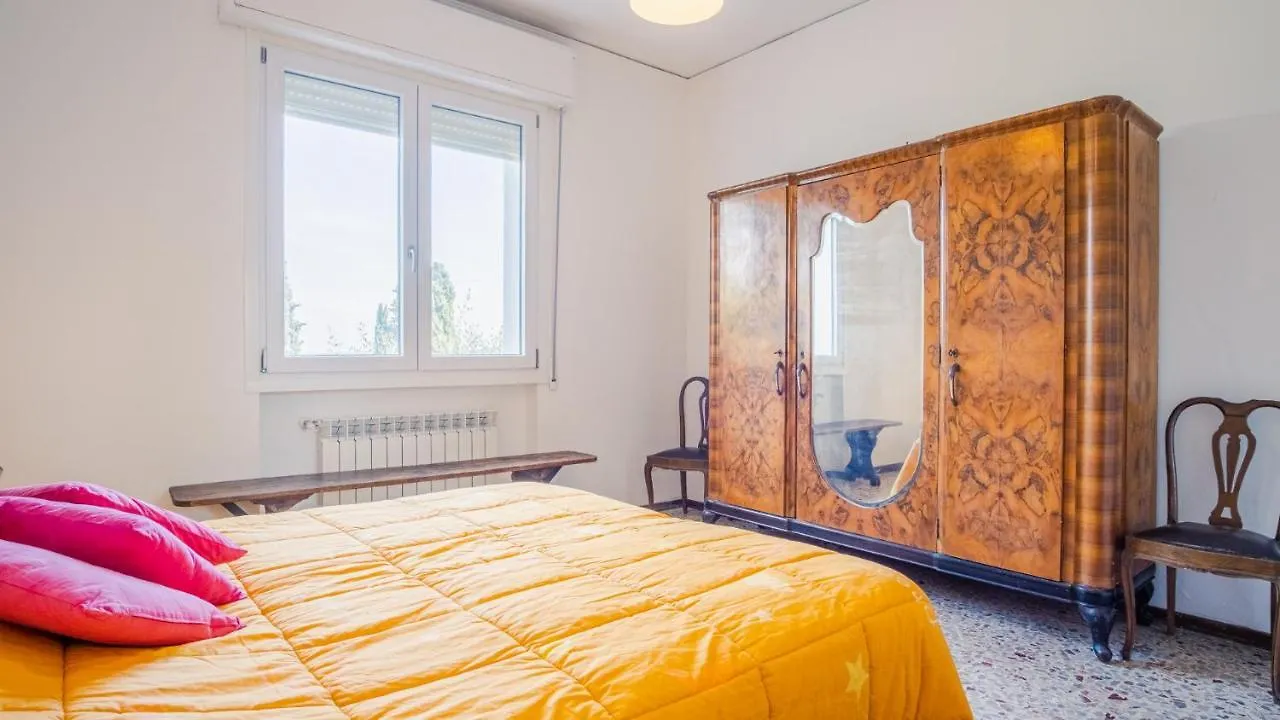 Villa Dora - Italian Homing Padenghe sul Garda Italy