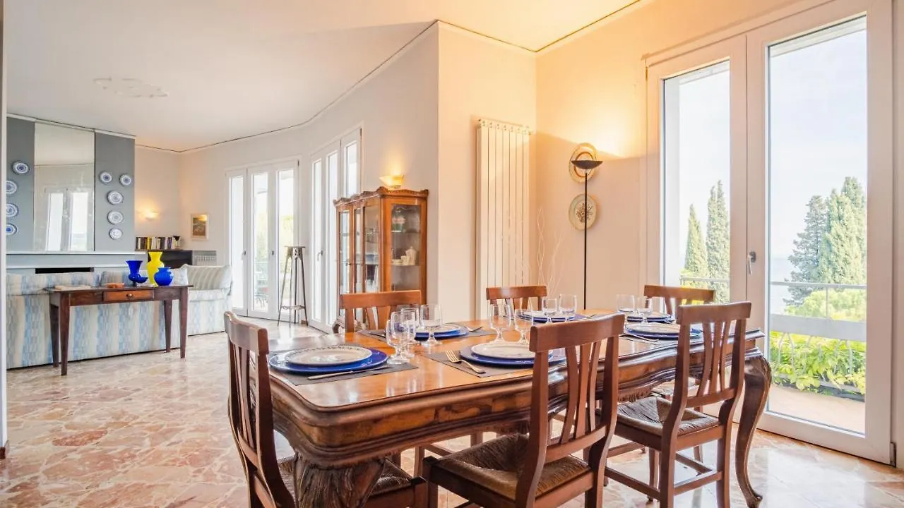 Villa Dora - Italian Homing Padenghe sul Garda