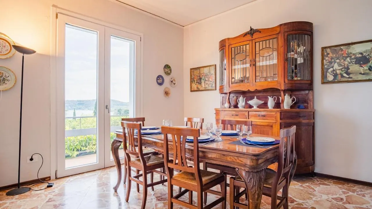 Villa Dora - Italian Homing Padenghe sul Garda 0*,
