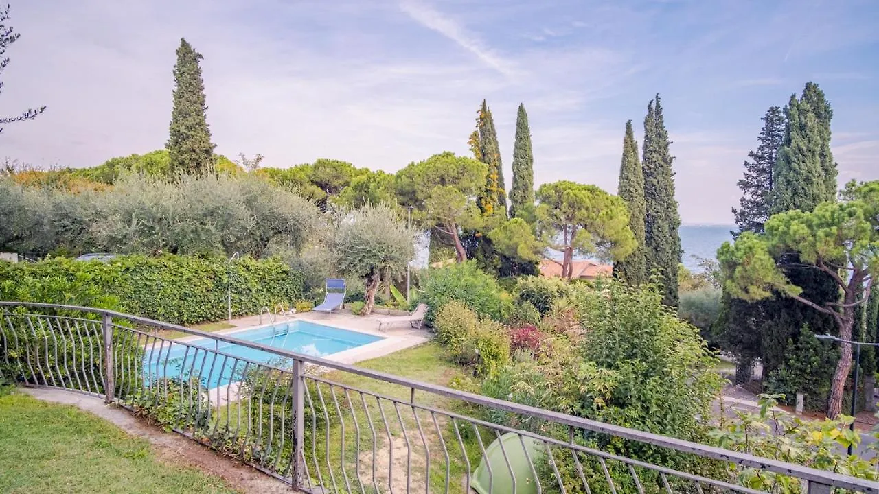 Villa Dora - Italian Homing Padenghe sul Garda