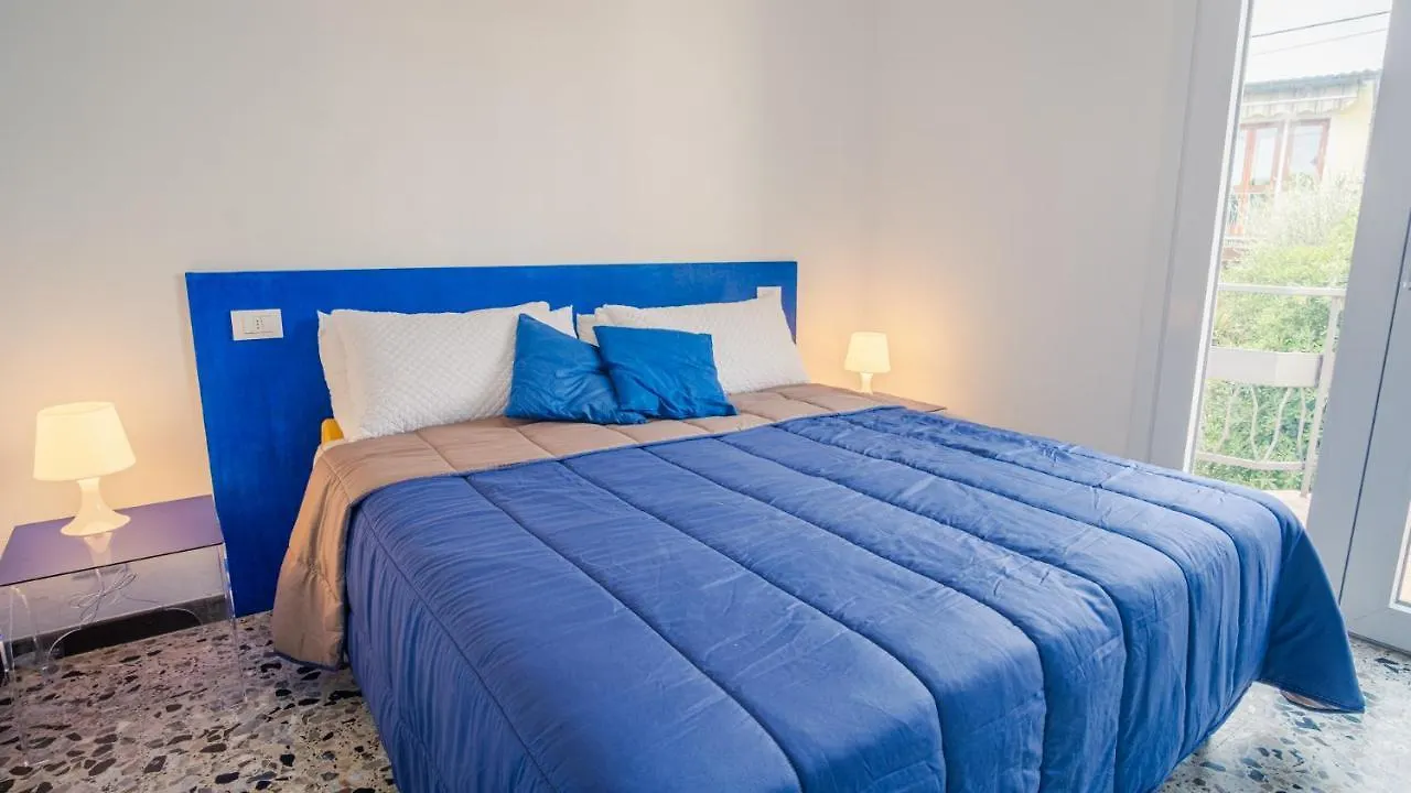 Villa Dora - Italian Homing Padenghe sul Garda 0*,